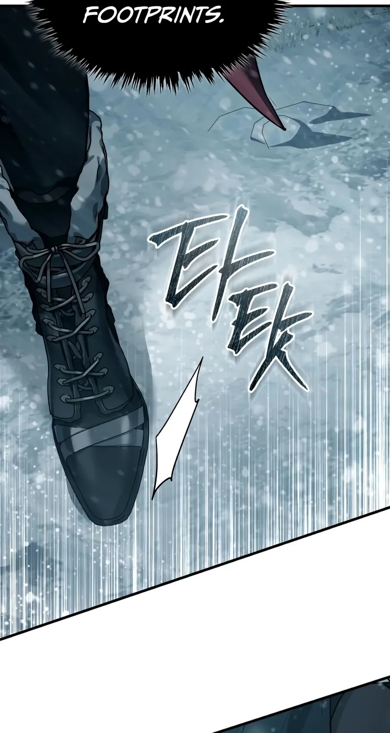 Read Descended from Divinity EN Manga Online