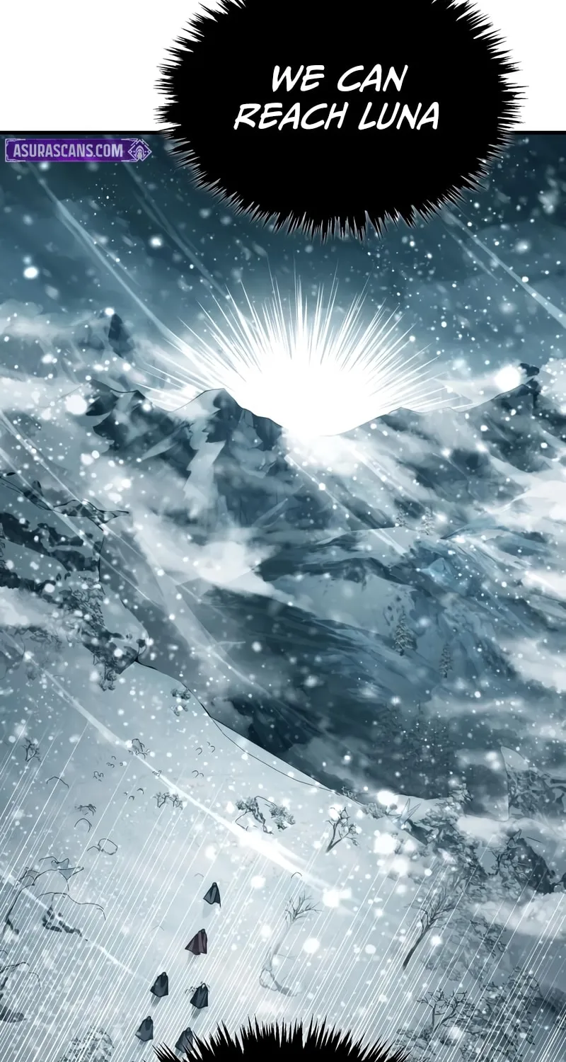 Read Descended from Divinity EN Manga Online
