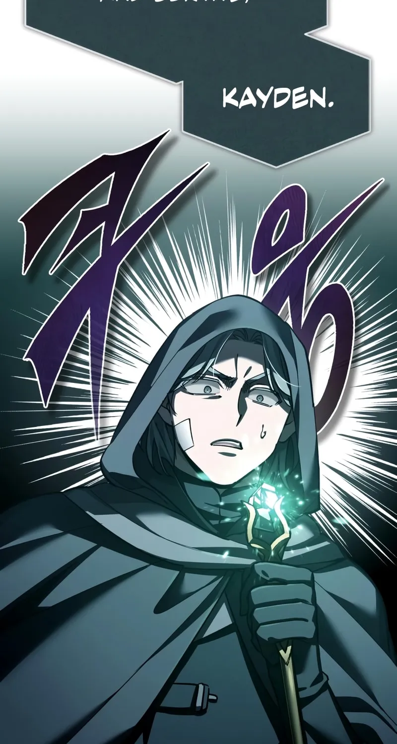 Read Descended from Divinity EN Manga Online