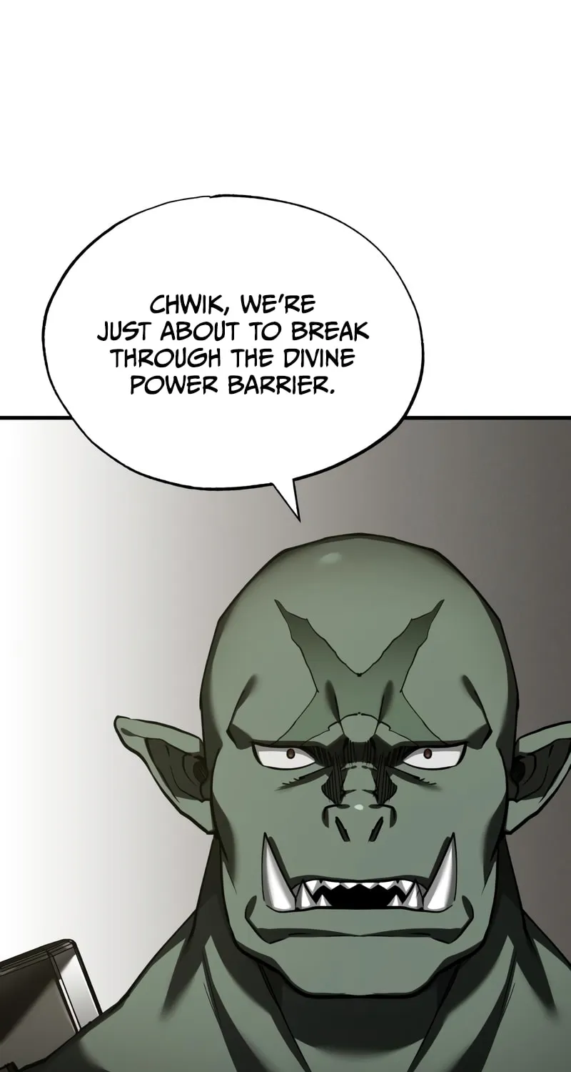 Read Descended from Divinity EN Manga Online