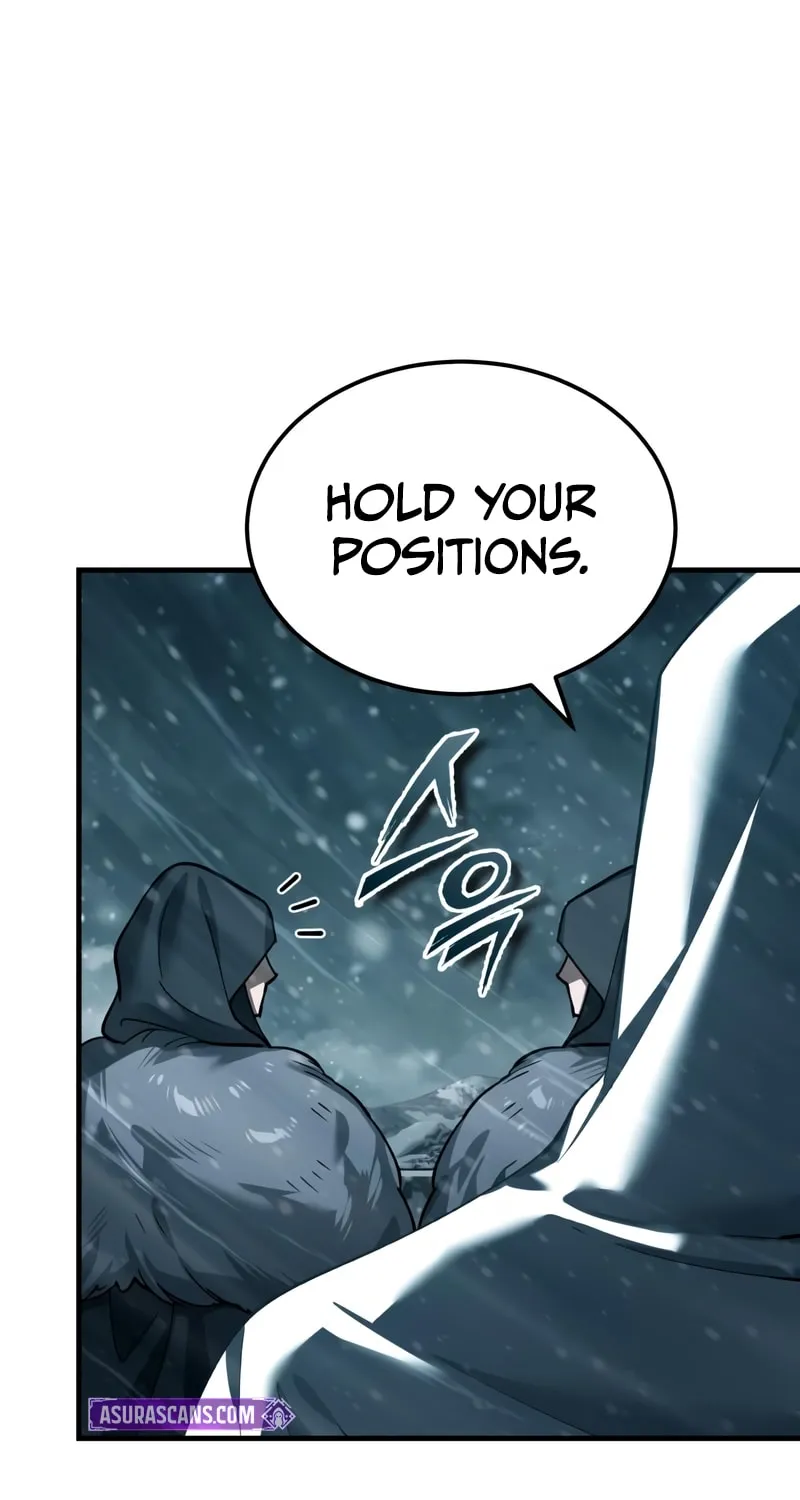 Read Descended from Divinity EN Manga Online