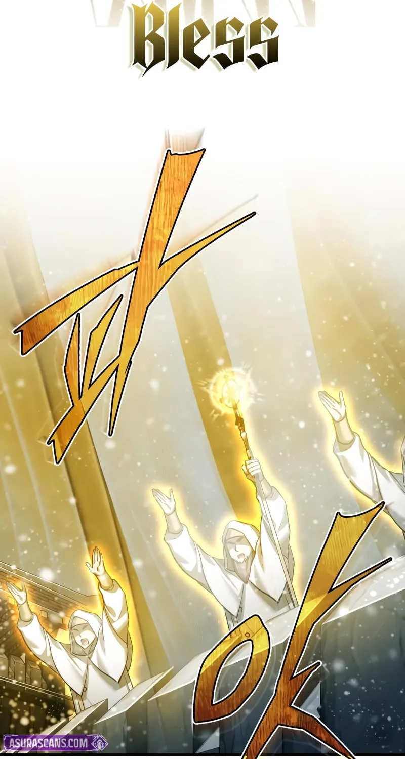 Read Descended from Divinity EN Manga Online