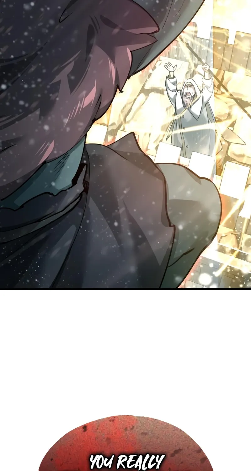 Read Descended from Divinity EN Manga Online