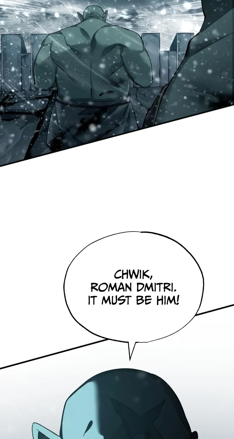Read Descended from Divinity EN Manga Online
