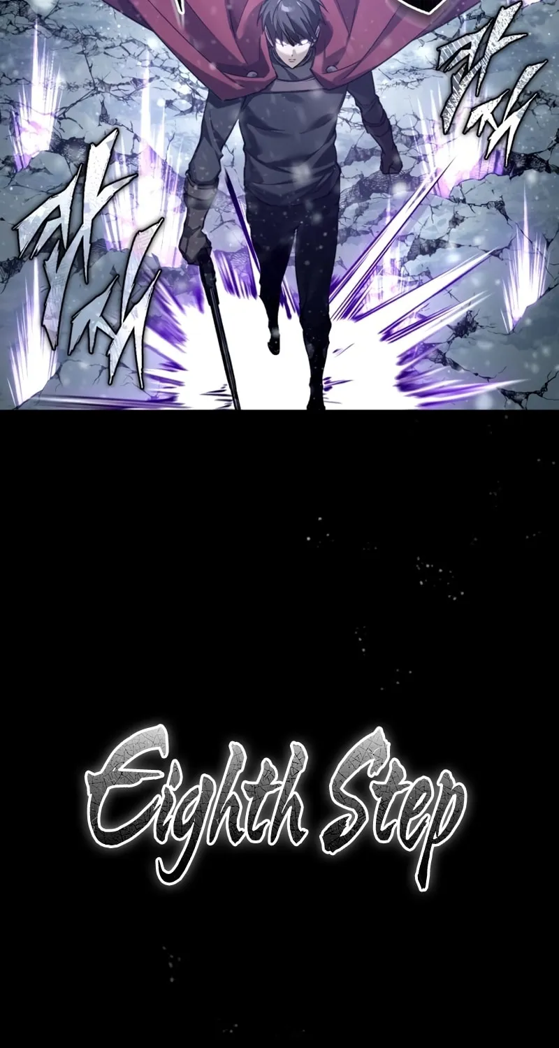 Read Descended from Divinity EN Manga Online