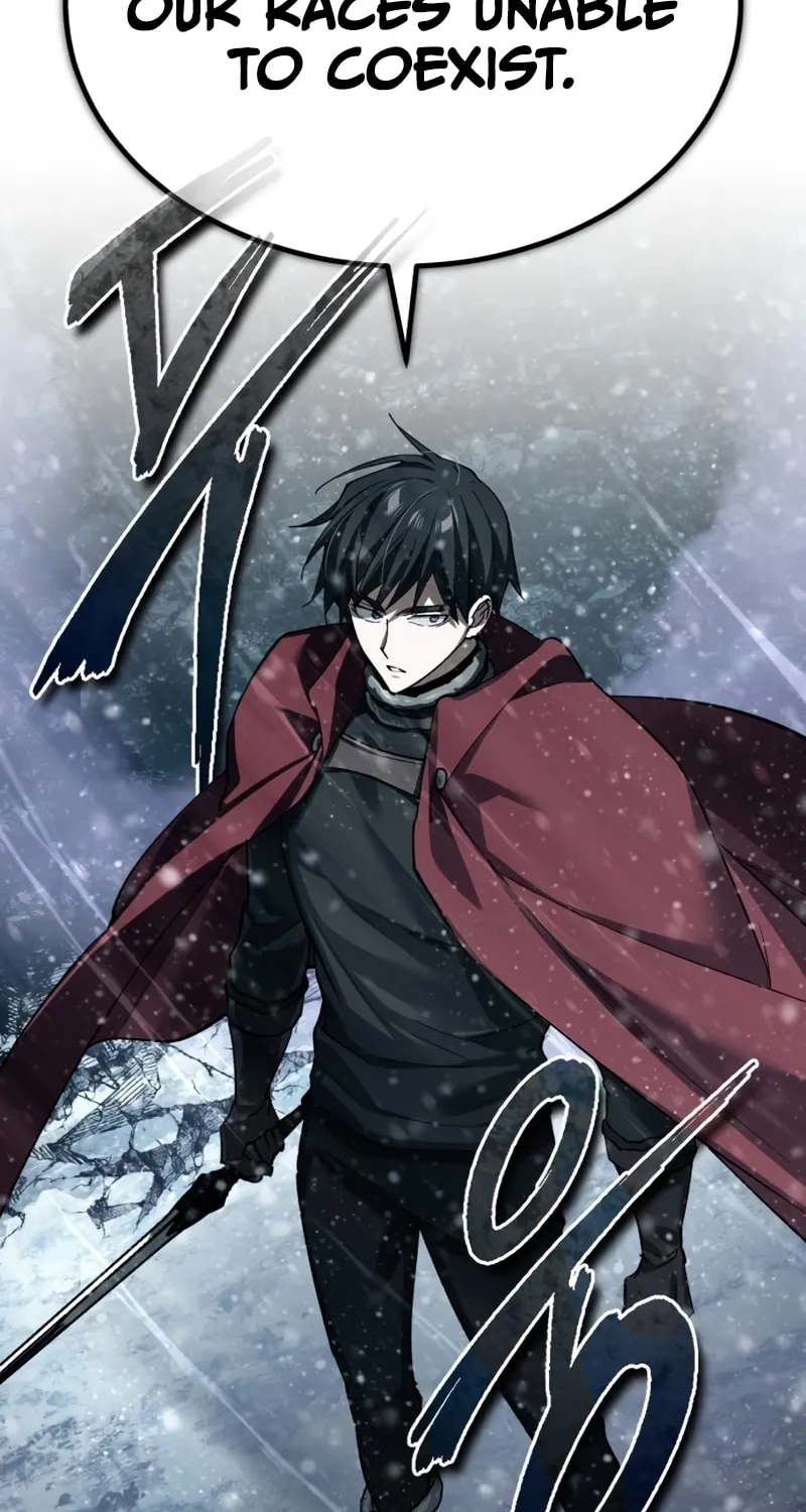 Read Descended from Divinity EN Manga Online