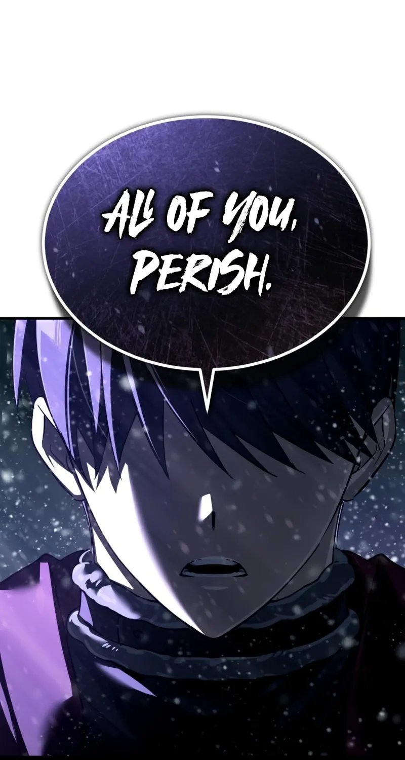 Read Descended from Divinity EN Manga Online