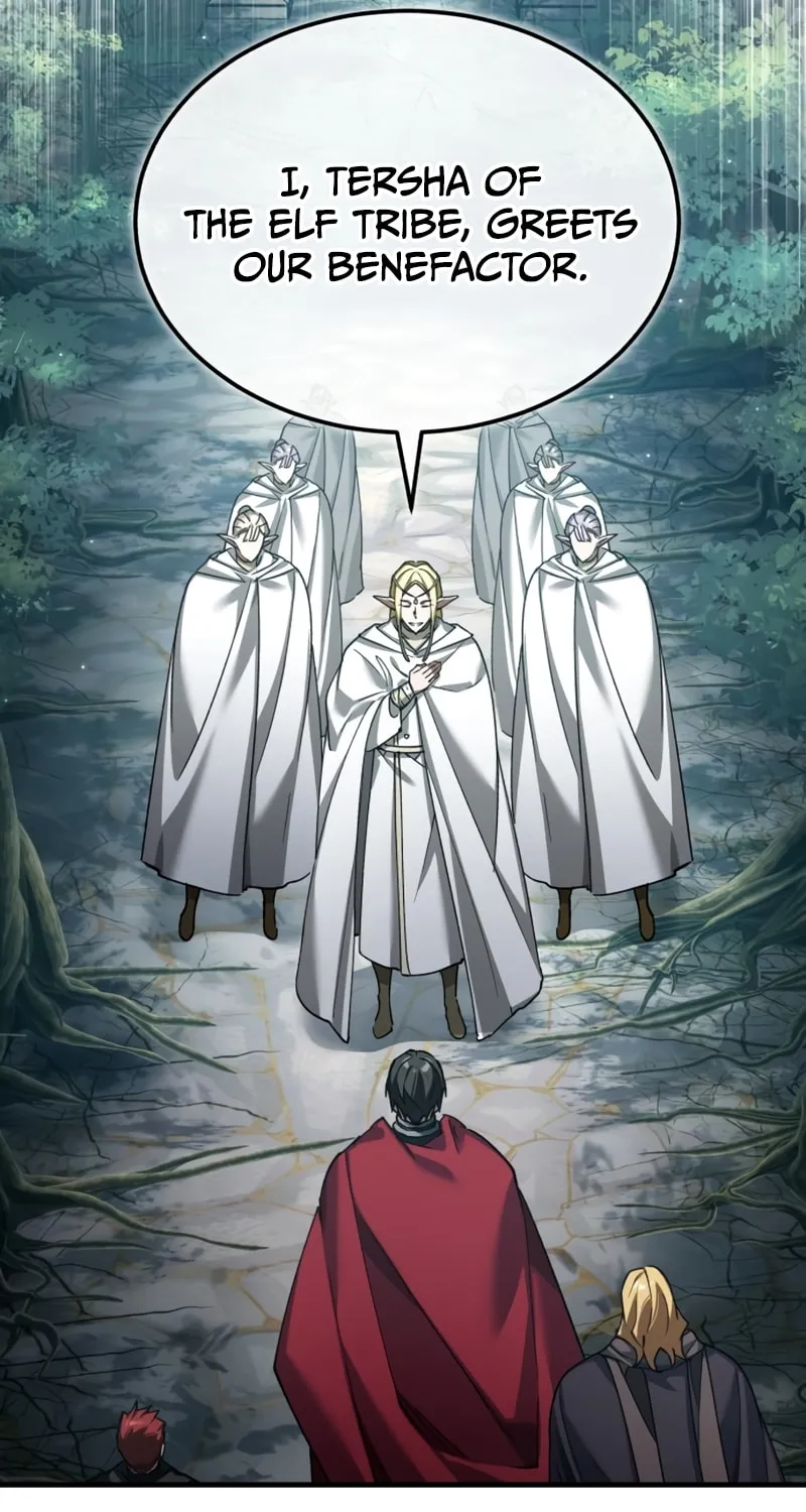 Read Descended from Divinity EN Manga Online