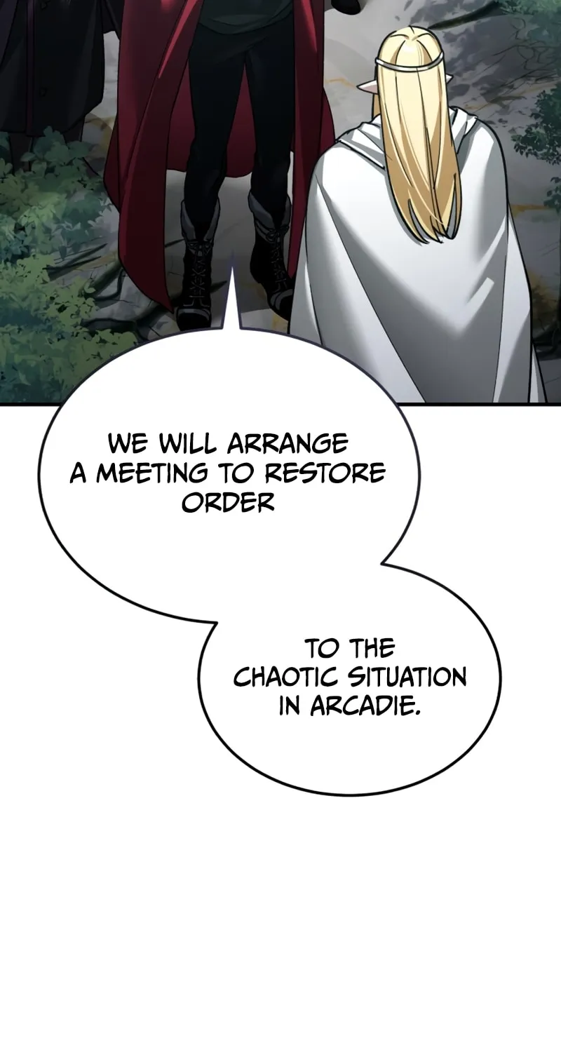 Read Descended from Divinity EN Manga Online