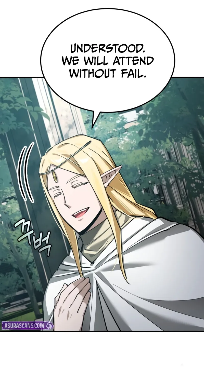 Read Descended from Divinity EN Manga Online