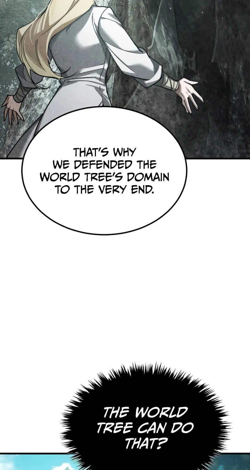 Read Descended from Divinity EN Manga Online