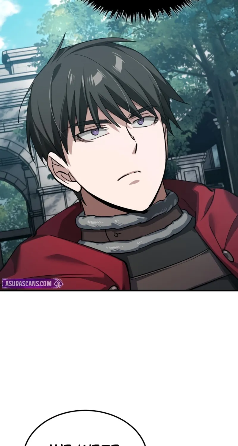 Read Descended from Divinity EN Manga Online