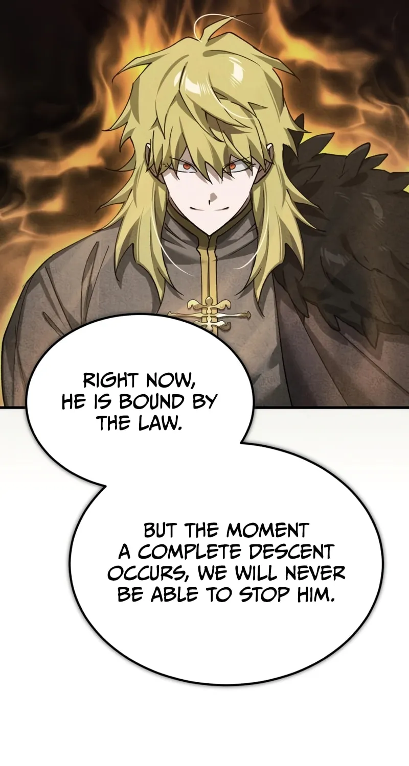 Read Descended from Divinity EN Manga Online
