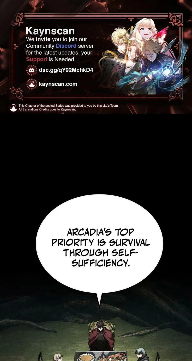 Read Descended from Divinity EN Manga Online