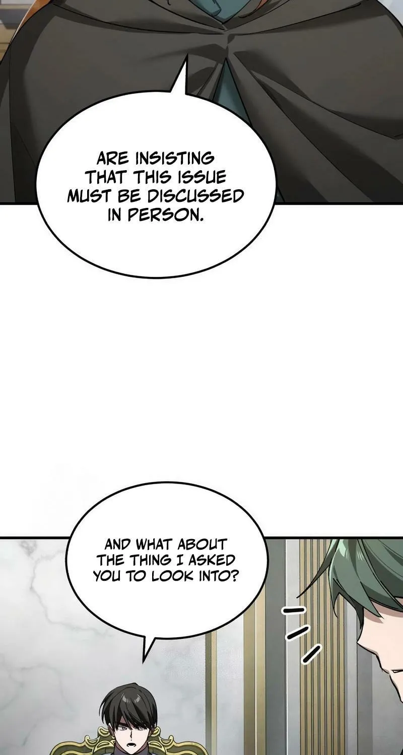 Read Descended from Divinity EN Manga Online