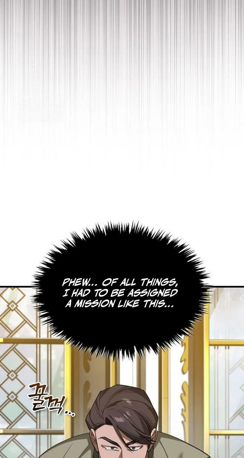 Read Descended from Divinity EN Manga Online