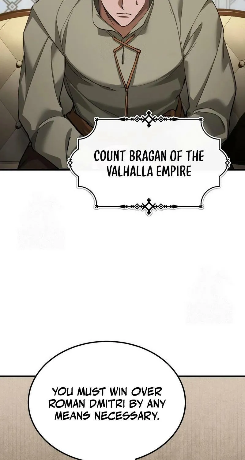 Read Descended from Divinity EN Manga Online