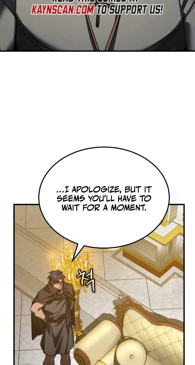 Read Descended from Divinity EN Manga Online