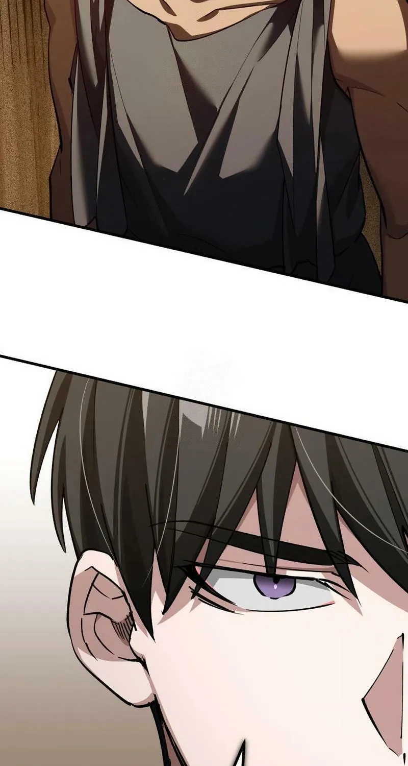 Read Descended from Divinity EN Manga Online