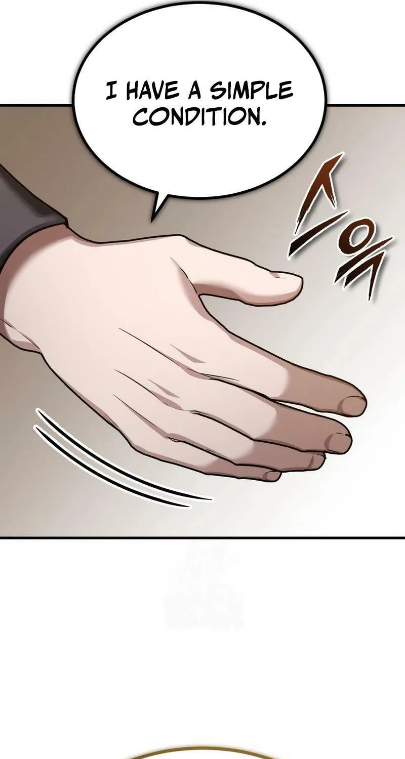 Read Descended from Divinity EN Manga Online