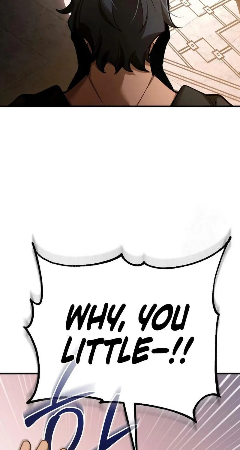 Read Descended from Divinity EN Manga Online