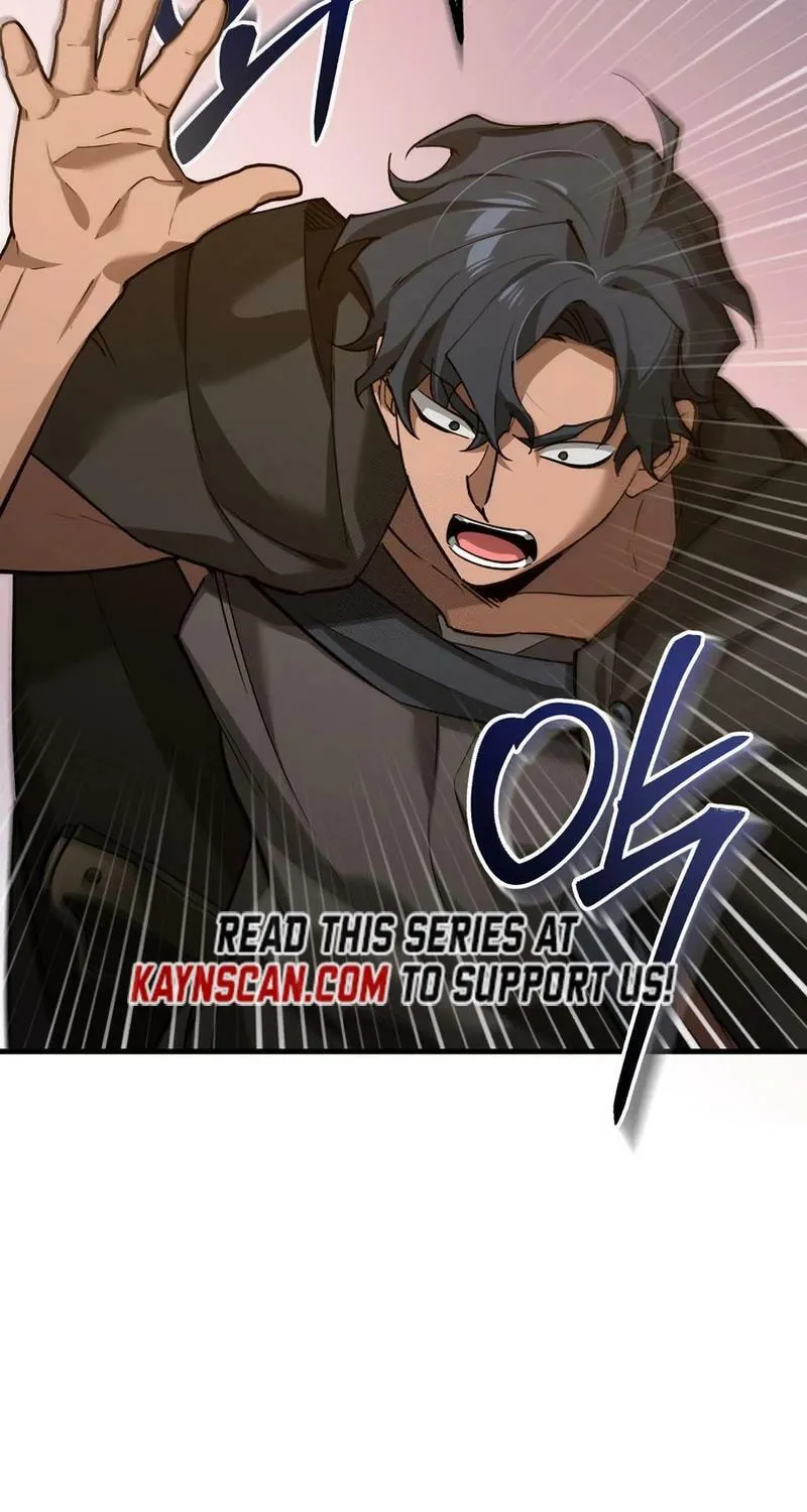 Read Descended from Divinity EN Manga Online