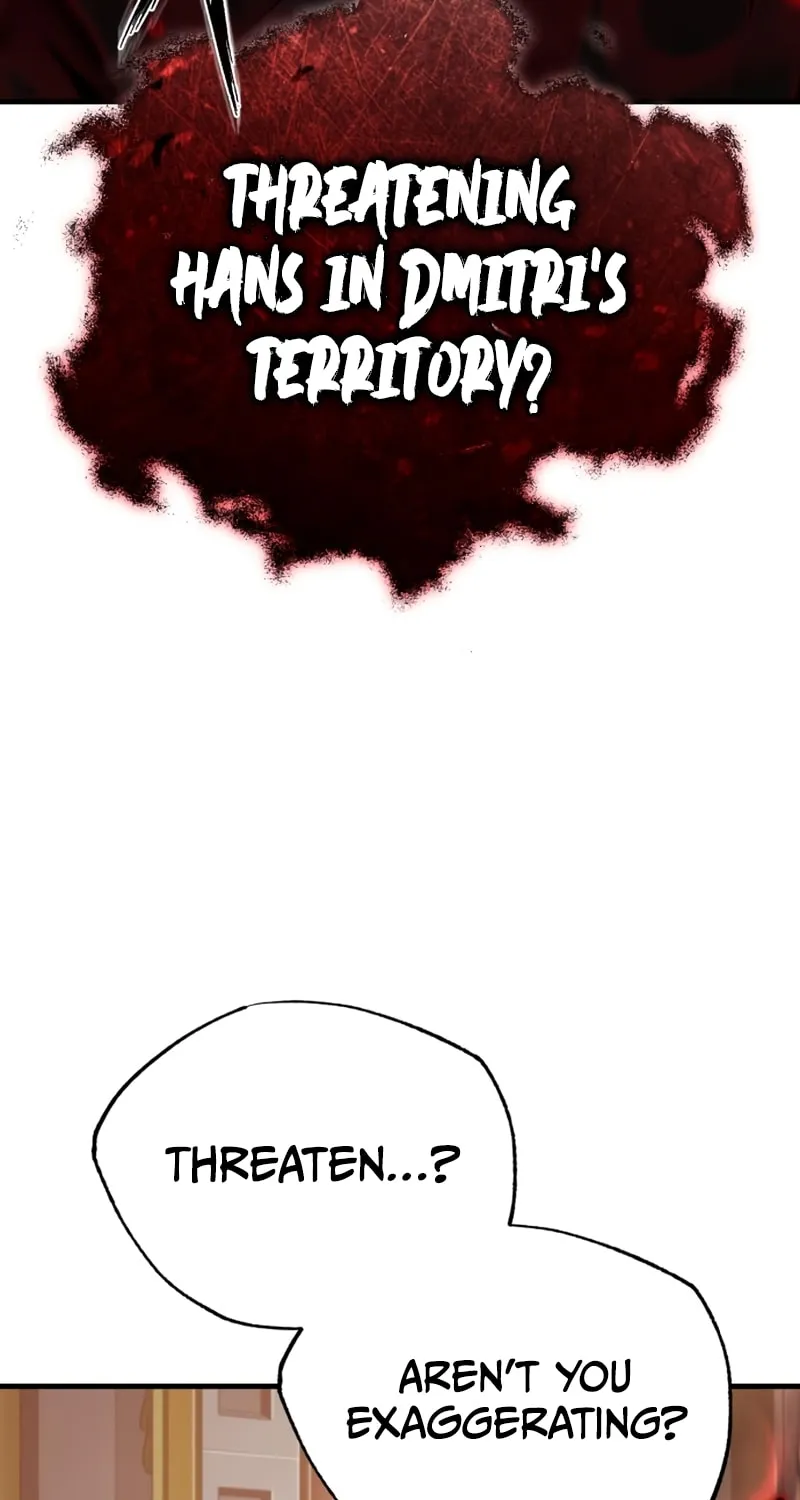 Read Descended from Divinity EN Manga Online