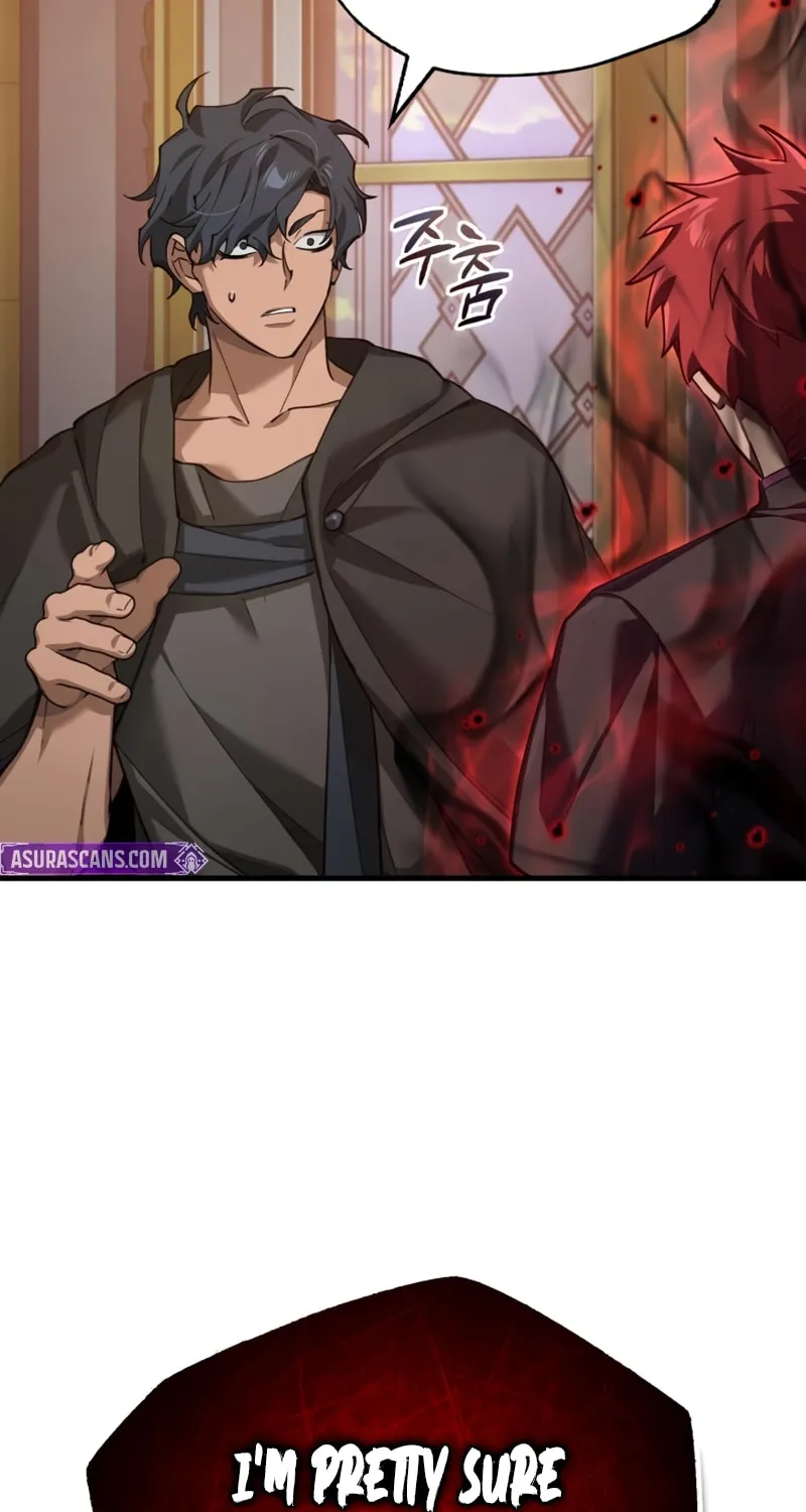 Read Descended from Divinity EN Manga Online