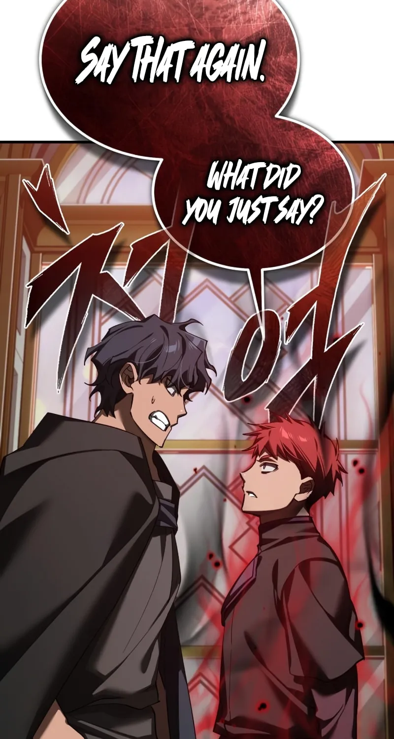 Read Descended from Divinity EN Manga Online