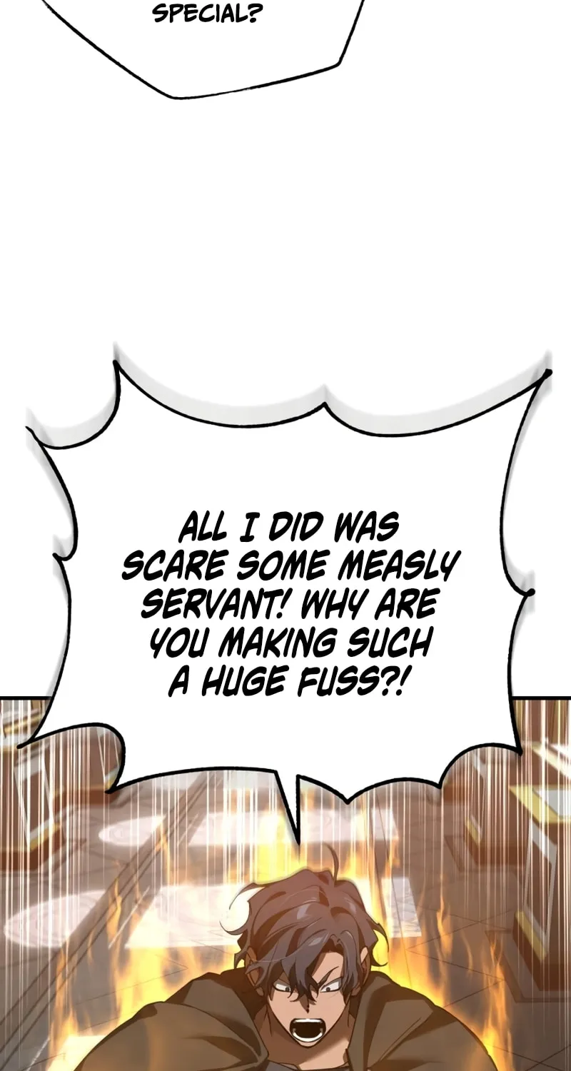 Read Descended from Divinity EN Manga Online