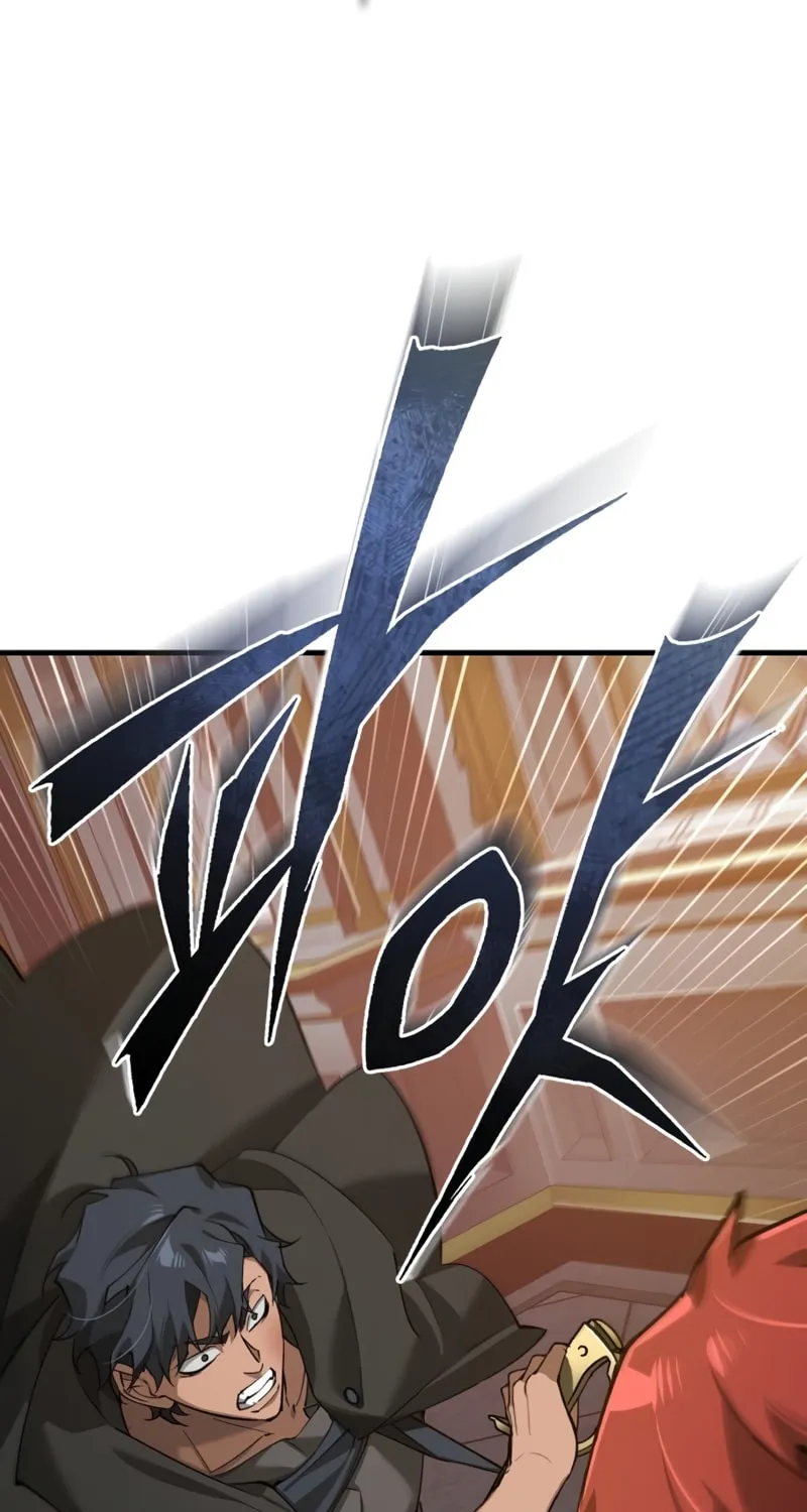 Read Descended from Divinity EN Manga Online