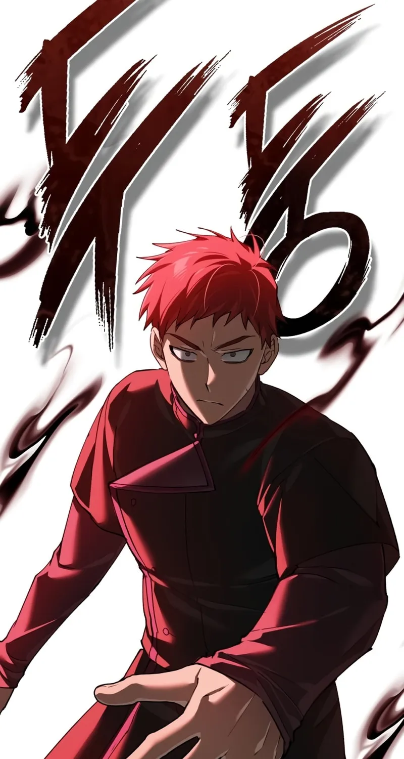 Read Descended from Divinity EN Manga Online