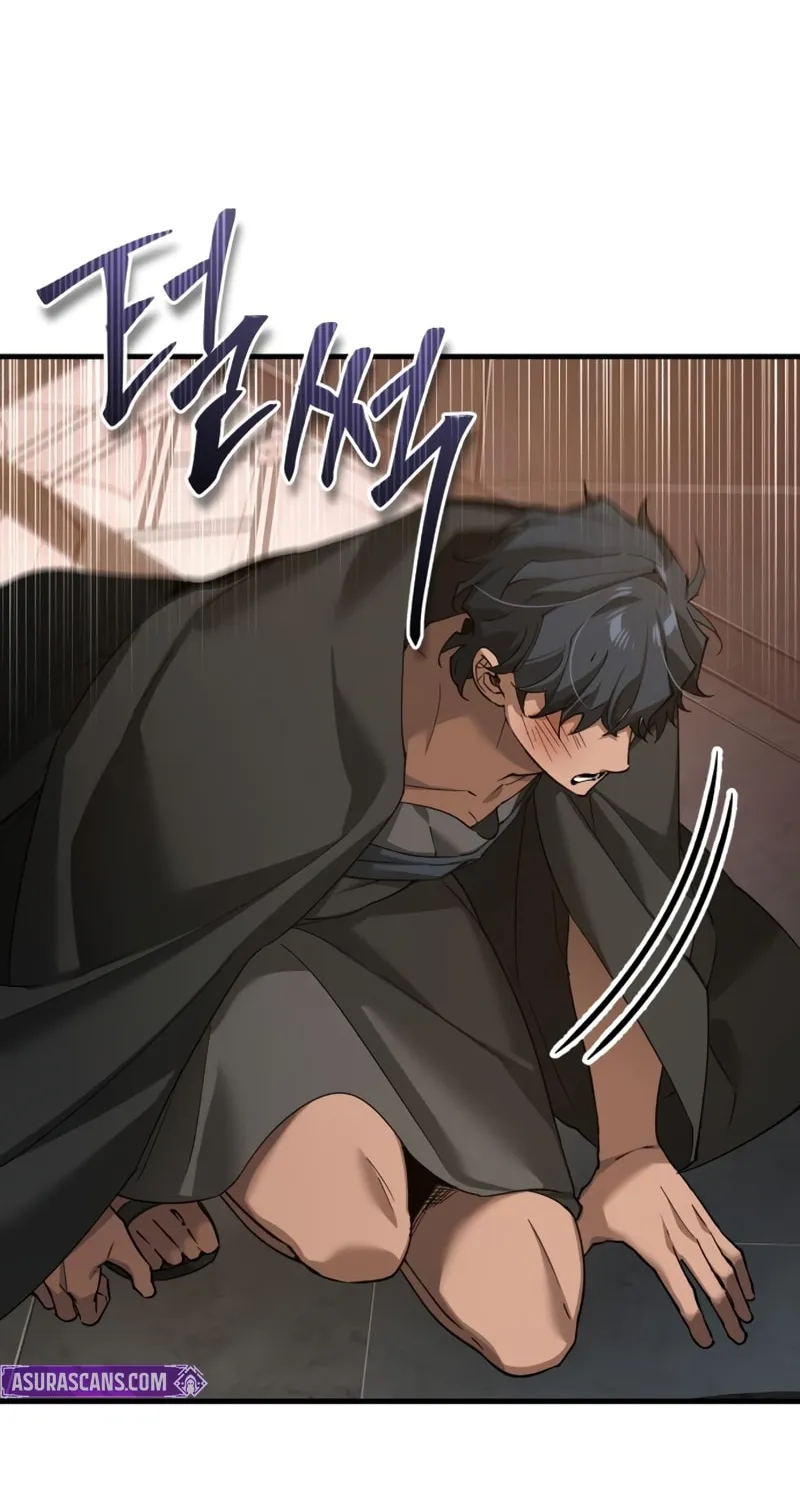 Read Descended from Divinity EN Manga Online