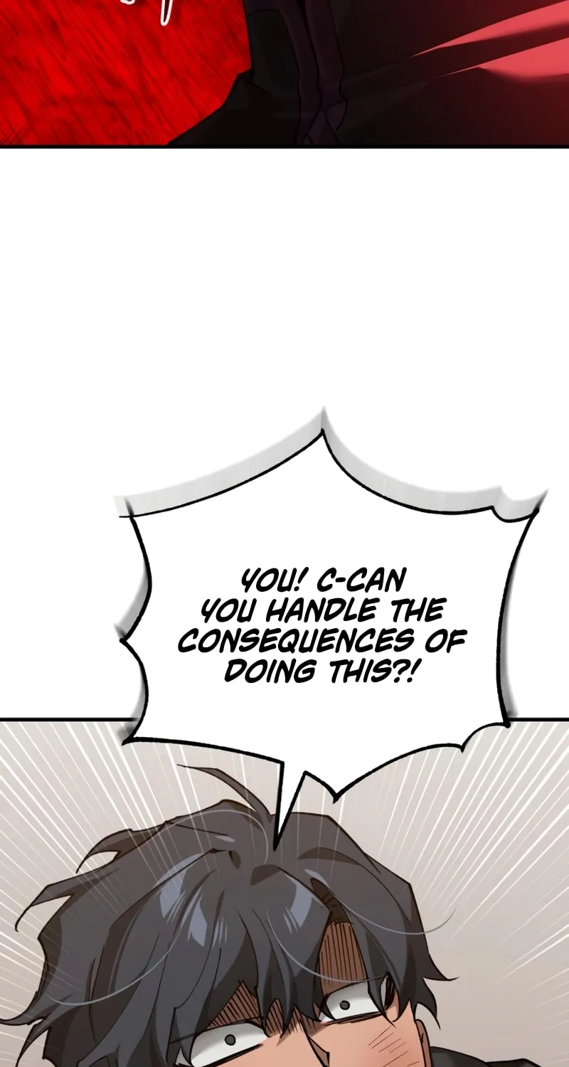Read Descended from Divinity EN Manga Online