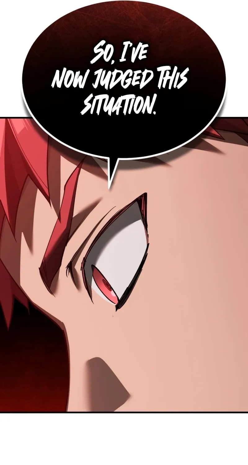 Read Descended from Divinity EN Manga Online