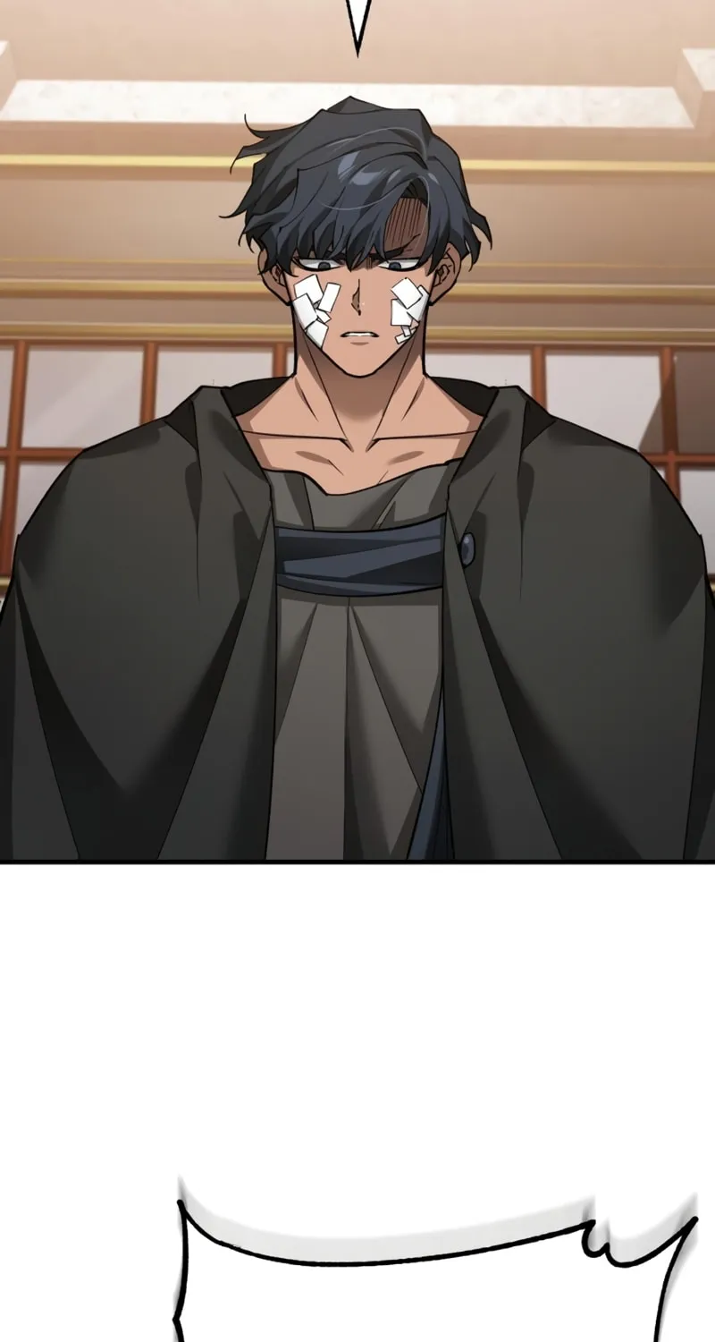 Read Descended from Divinity EN Manga Online