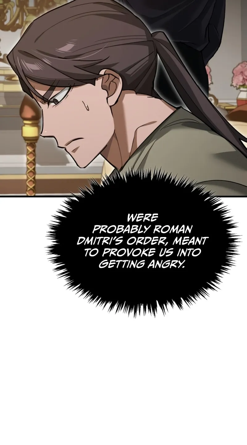 Read Descended from Divinity EN Manga Online