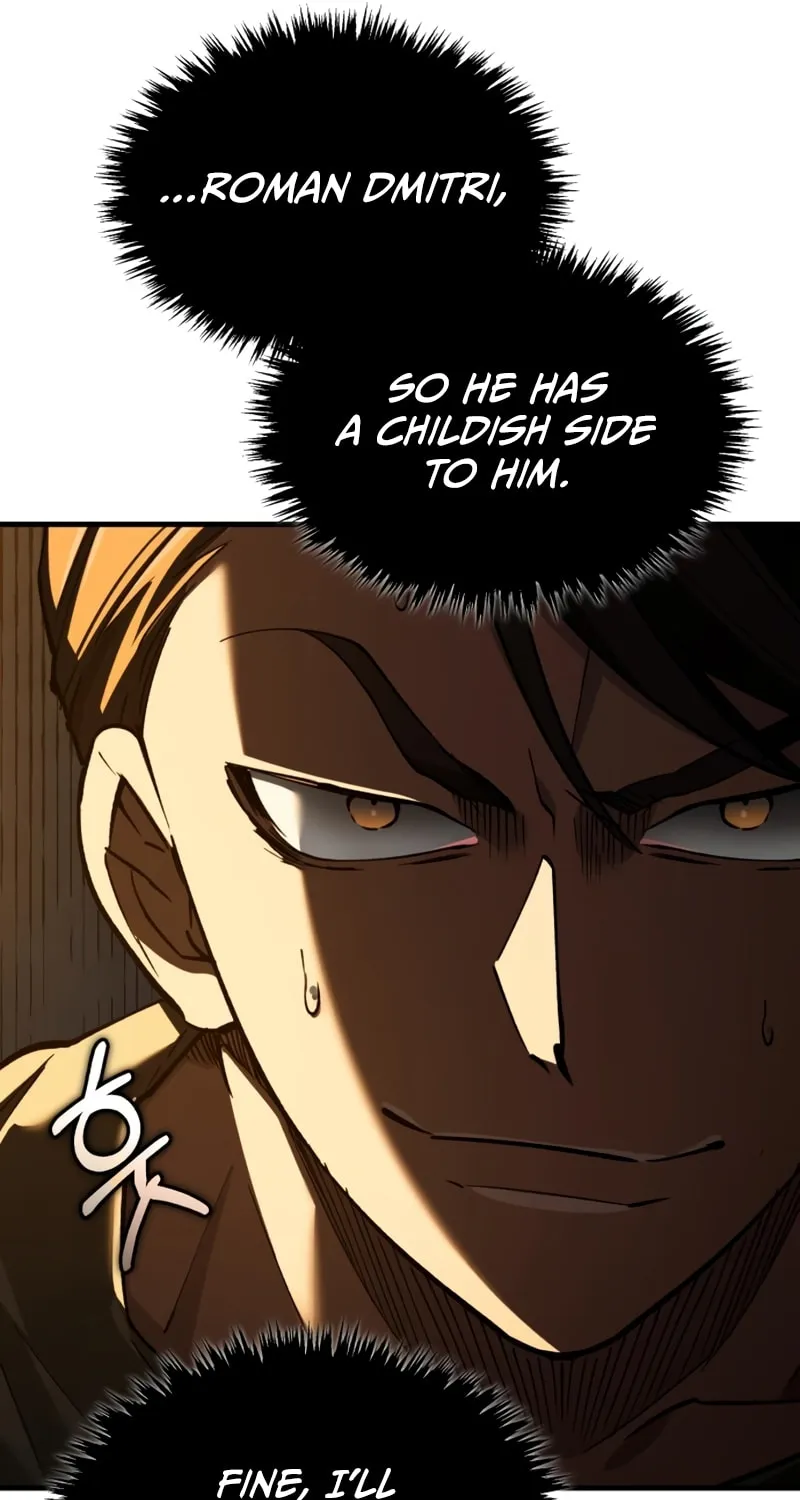 Read Descended from Divinity EN Manga Online