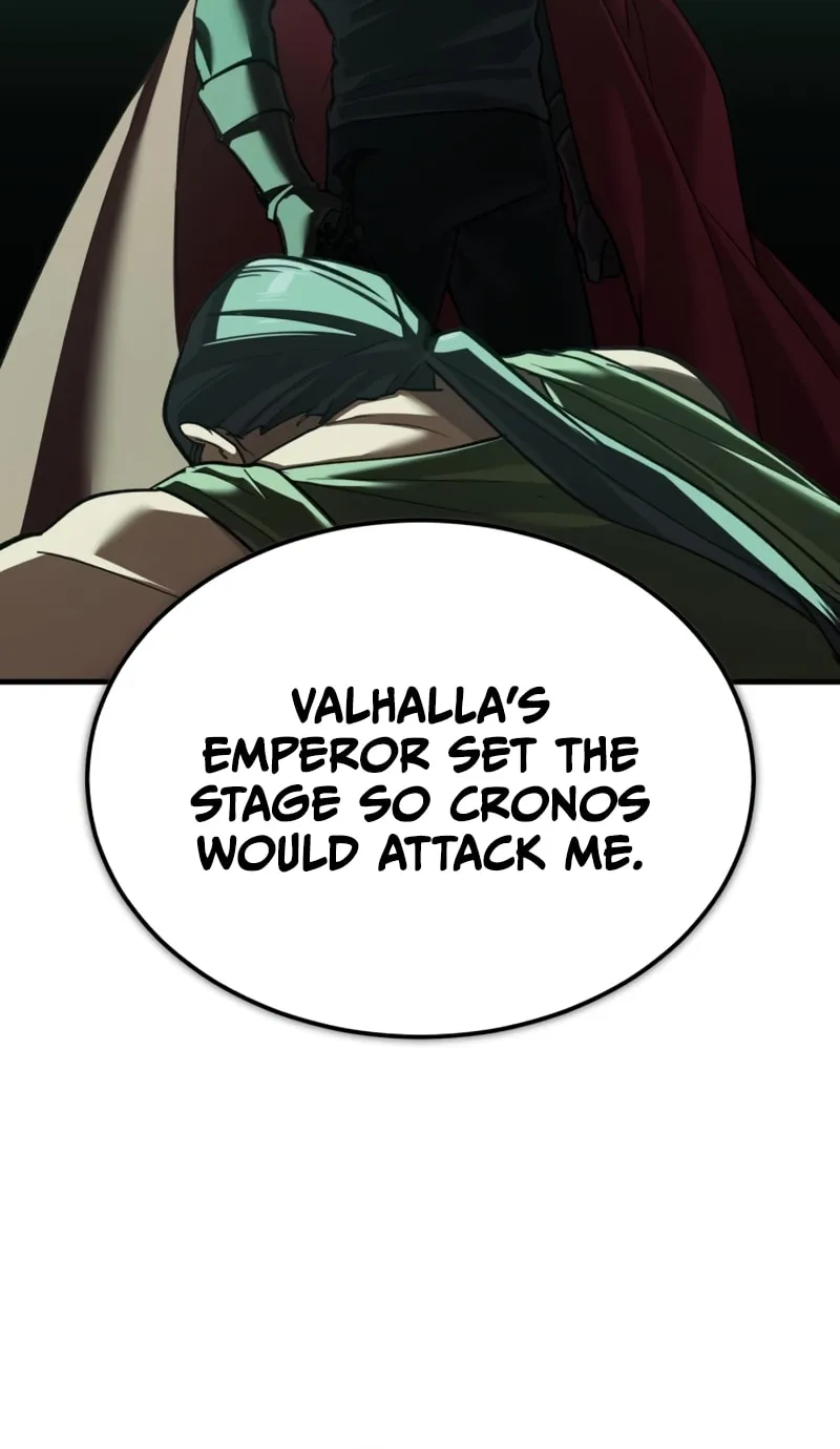 Read Descended from Divinity EN Manga Online