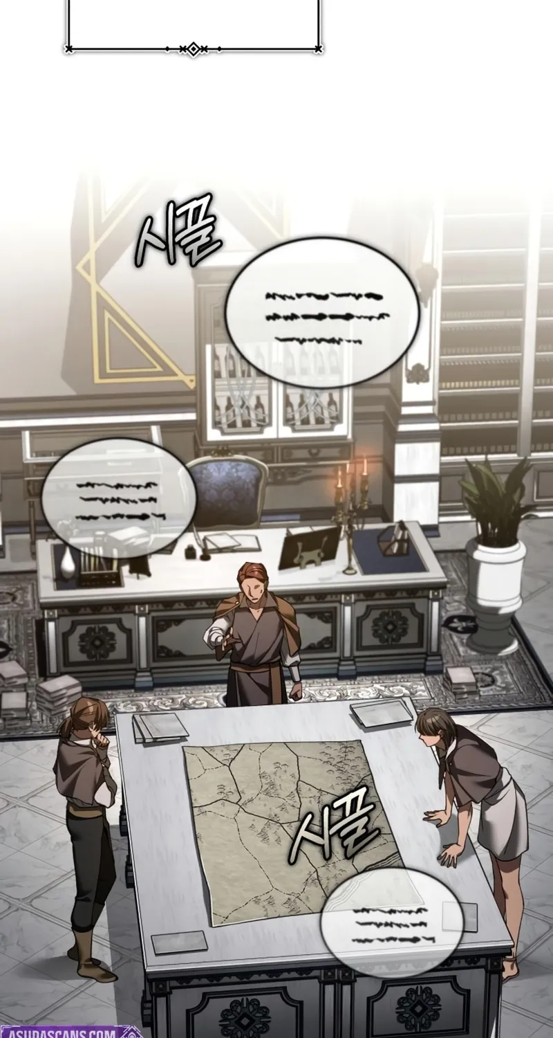 Read Descended from Divinity EN Manga Online