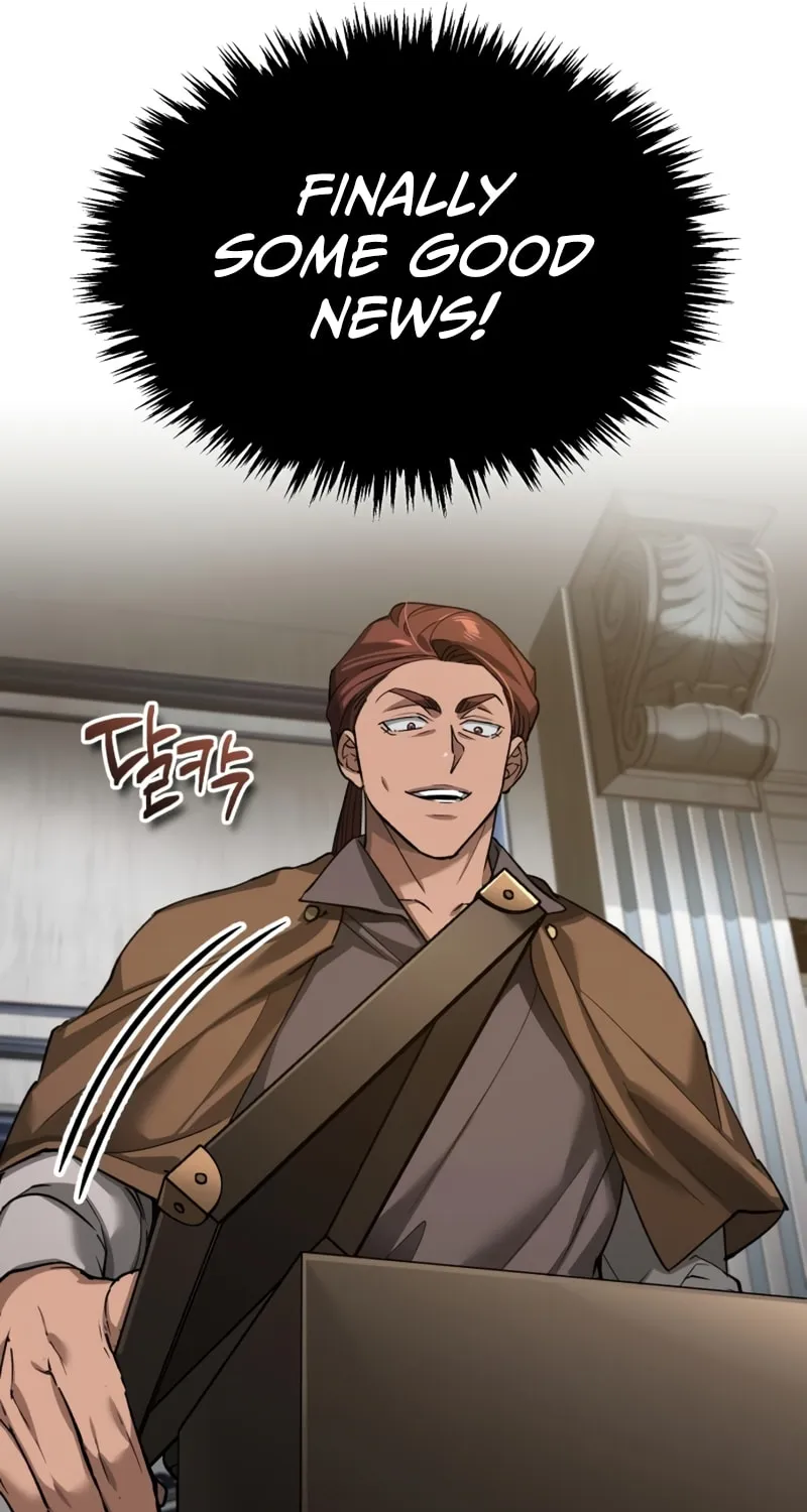 Read Descended from Divinity EN Manga Online