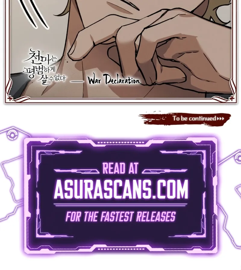 Read Descended from Divinity EN Manga Online