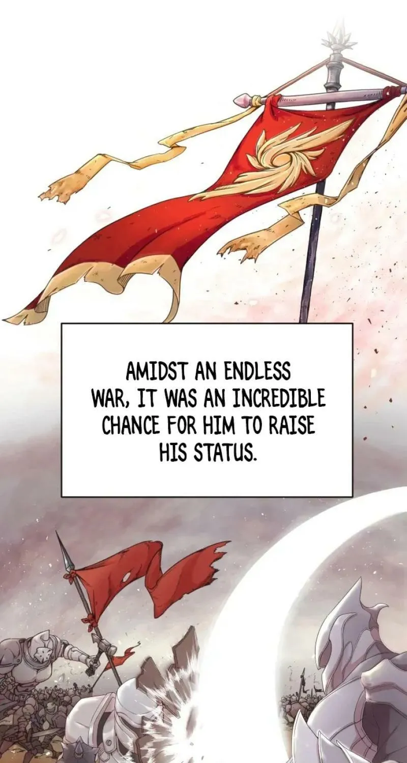Read Descended from Divinity EN Manga Online