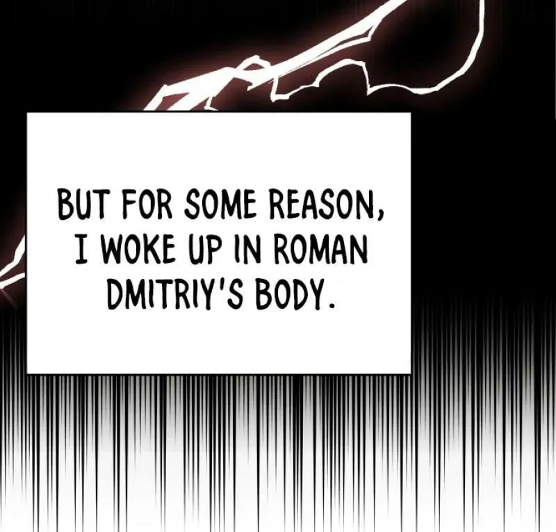 Read Descended from Divinity EN Manga Online