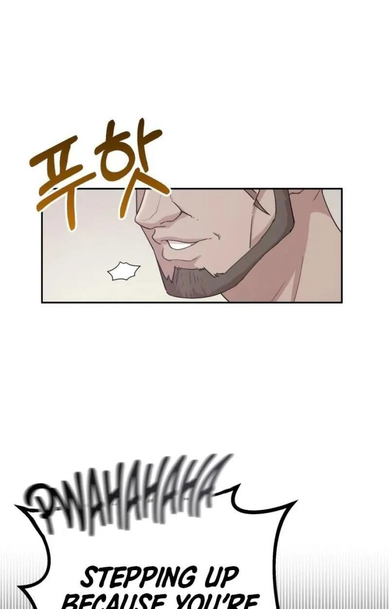 Read Descended from Divinity EN Manga Online