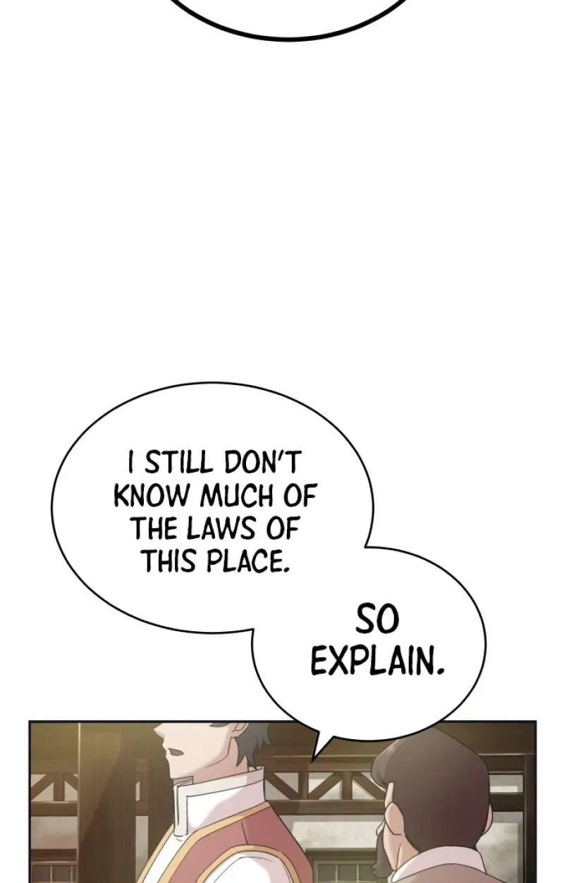 Read Descended from Divinity EN Manga Online