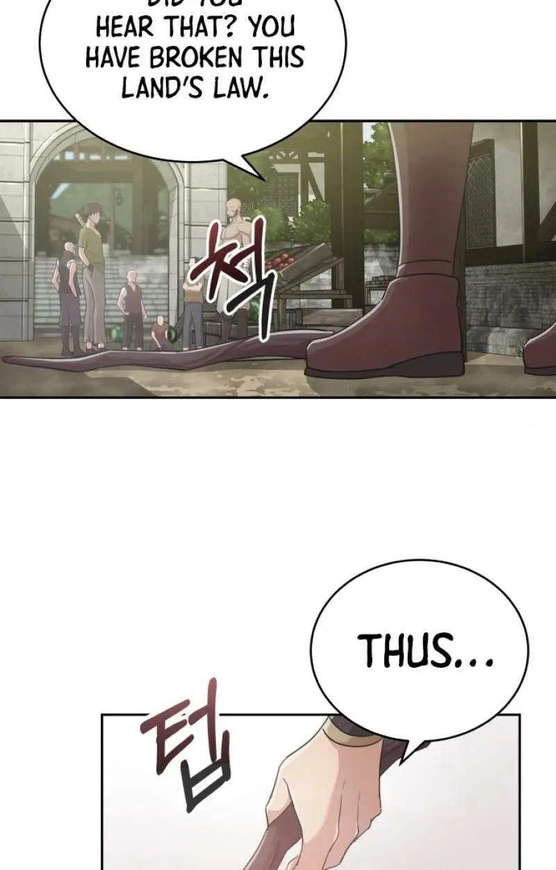 Read Descended from Divinity EN Manga Online