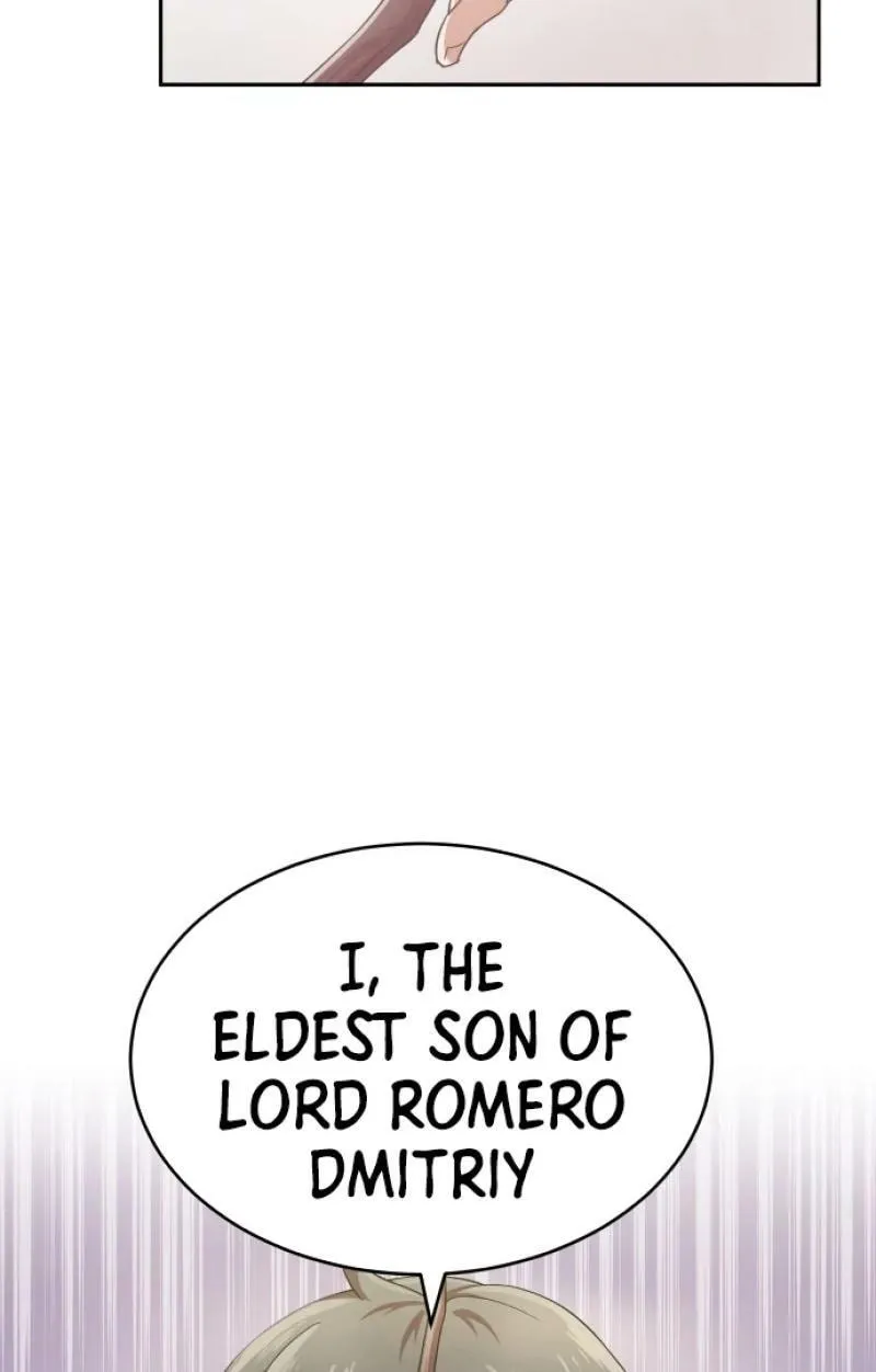 Read Descended from Divinity EN Manga Online