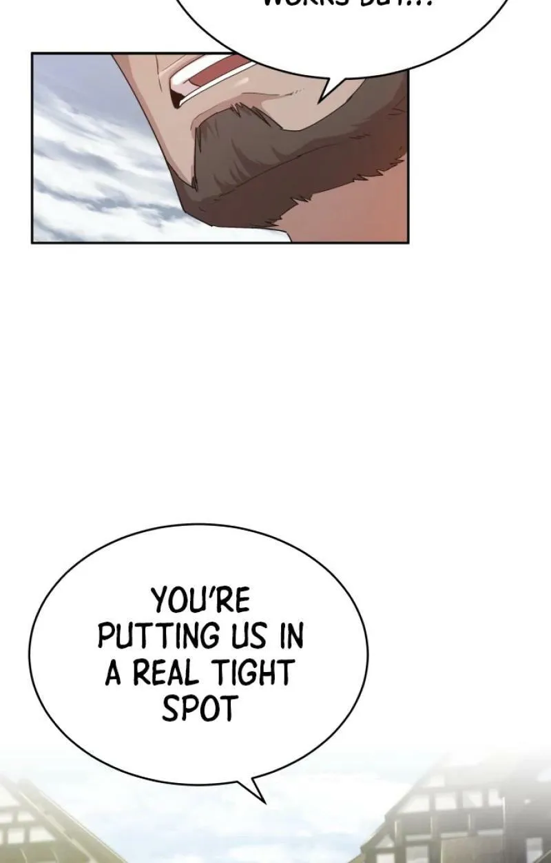 Read Descended from Divinity EN Manga Online