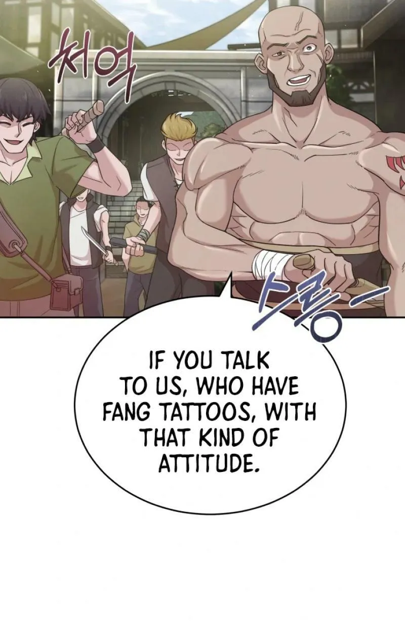 Read Descended from Divinity EN Manga Online